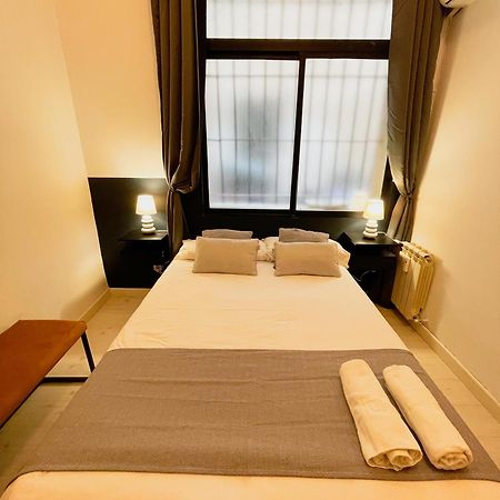 Carretas Duplex Interior Leilighet Madrid Eksteriør bilde